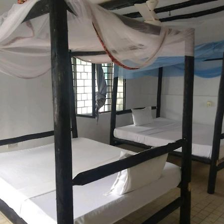 Tayana Place Apartment Кизимкази Екстериор снимка