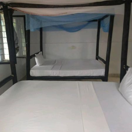 Tayana Place Apartment Кизимкази Екстериор снимка