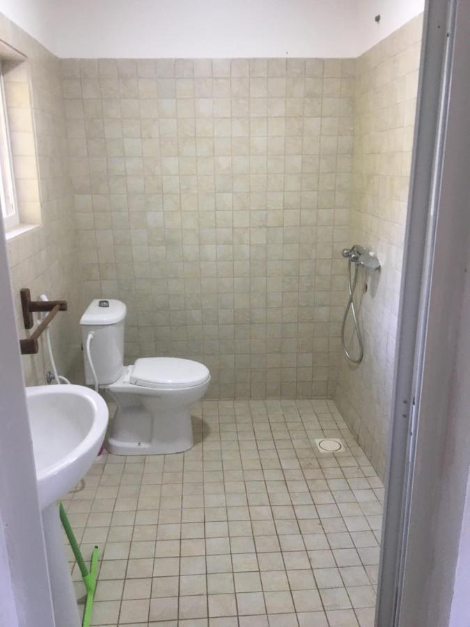 Tayana Place Apartment Кизимкази Екстериор снимка