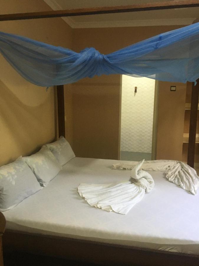 Tayana Place Apartment Кизимкази Екстериор снимка
