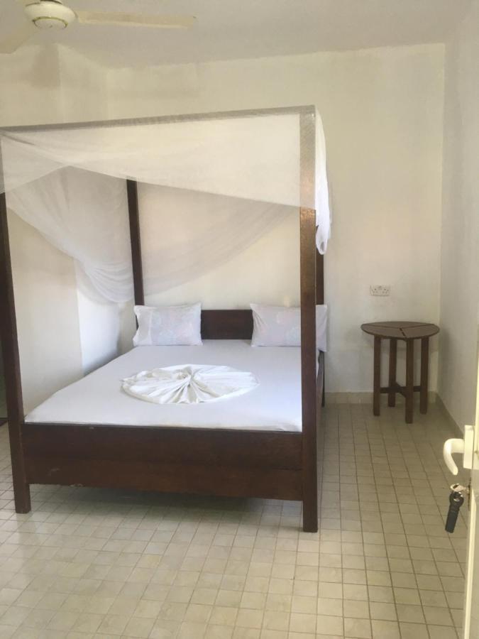 Tayana Place Apartment Кизимкази Екстериор снимка
