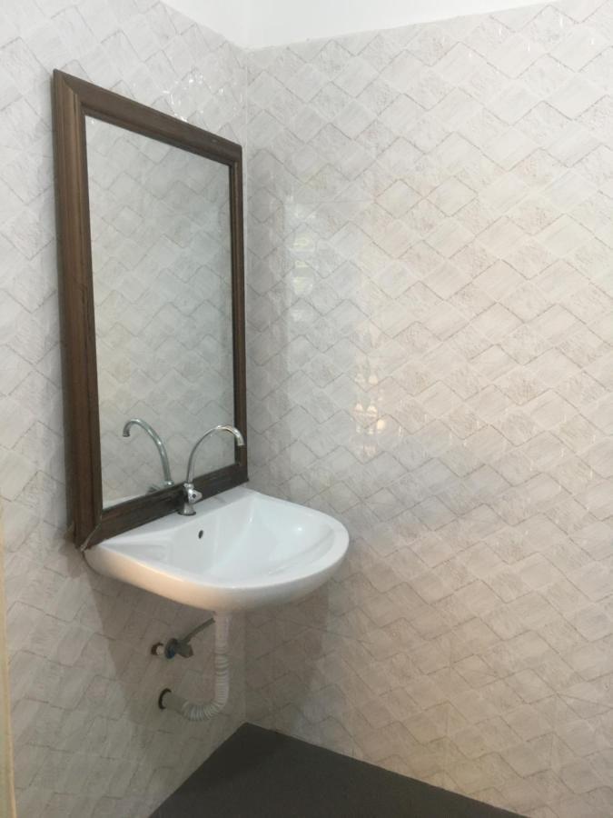 Tayana Place Apartment Кизимкази Екстериор снимка