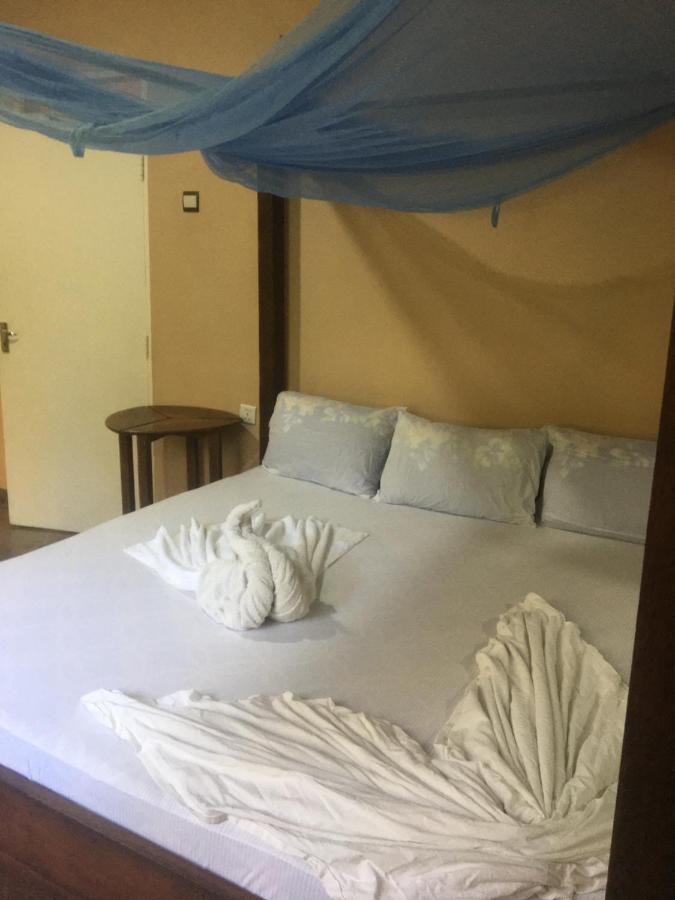 Tayana Place Apartment Кизимкази Екстериор снимка
