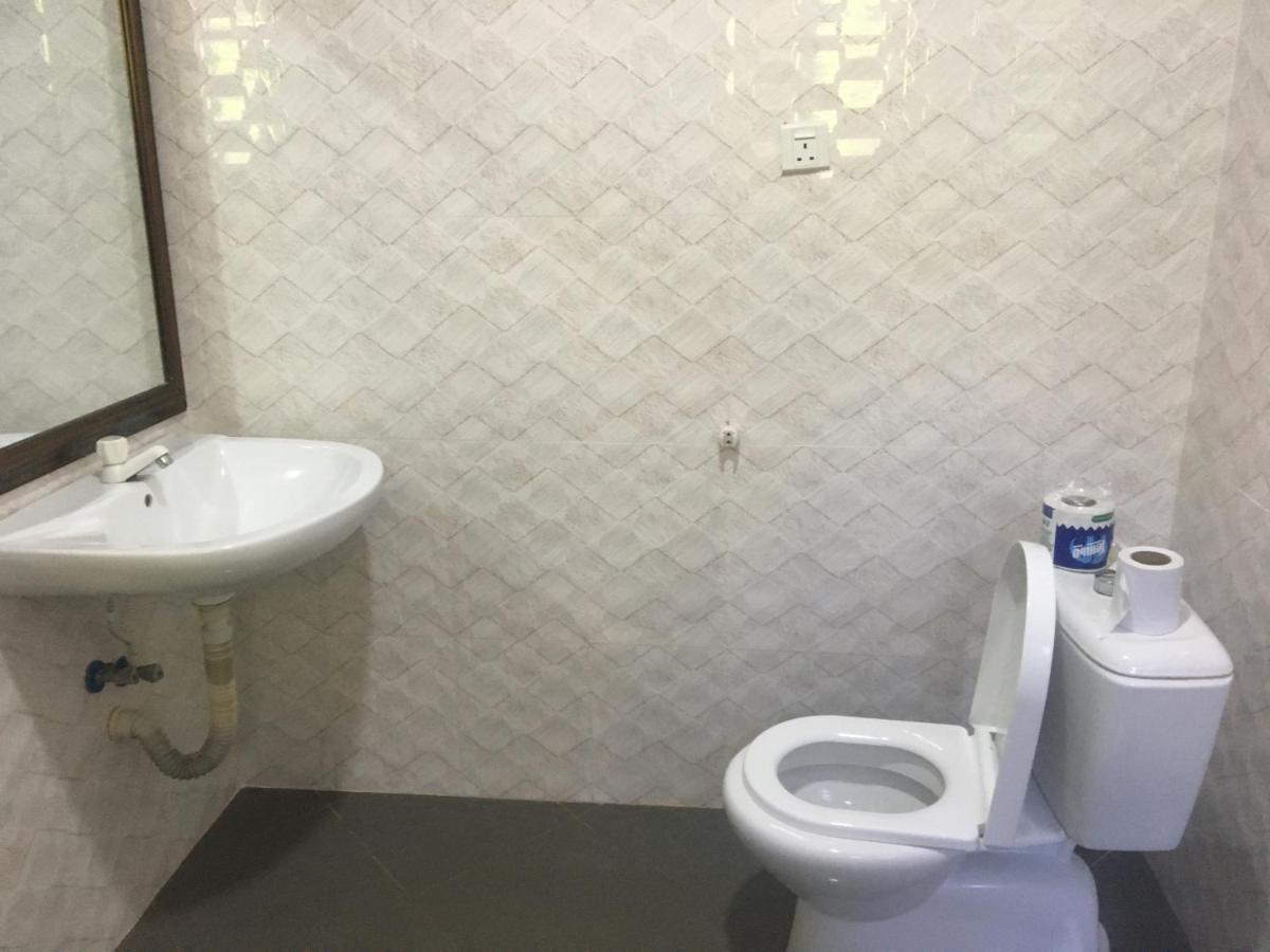 Tayana Place Apartment Кизимкази Екстериор снимка