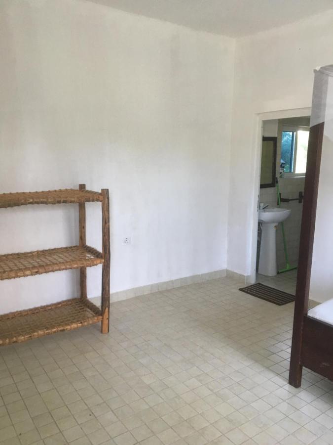 Tayana Place Apartment Кизимкази Екстериор снимка