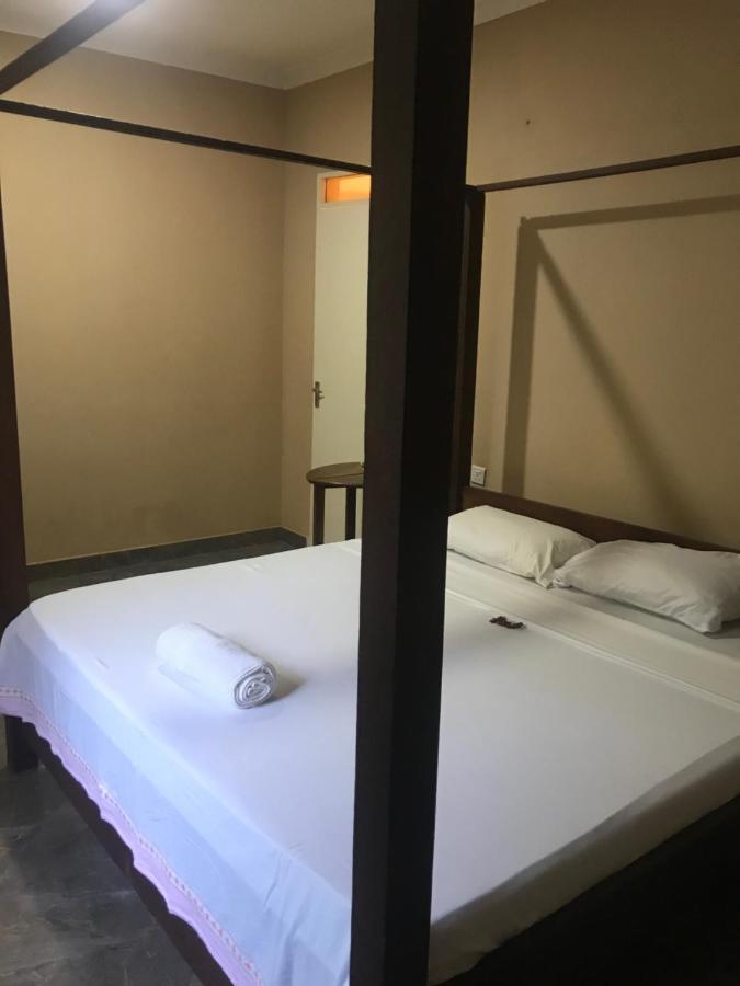Tayana Place Apartment Кизимкази Екстериор снимка
