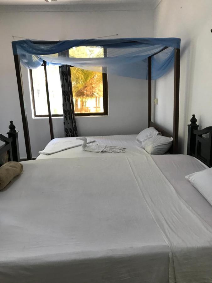 Tayana Place Apartment Кизимкази Екстериор снимка