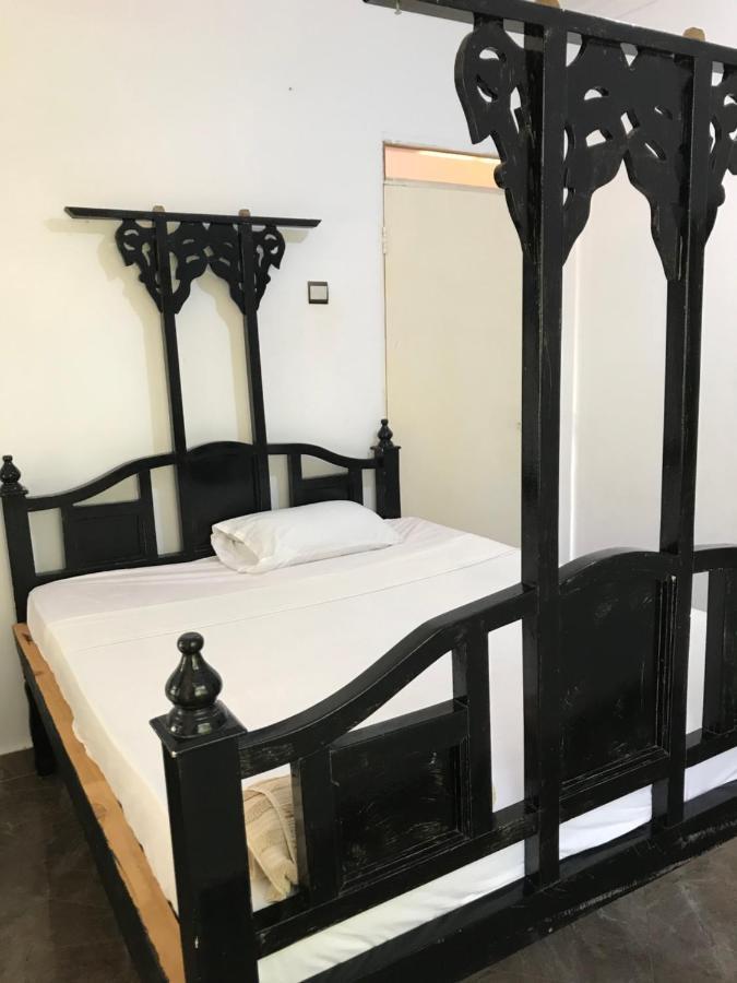 Tayana Place Apartment Кизимкази Екстериор снимка