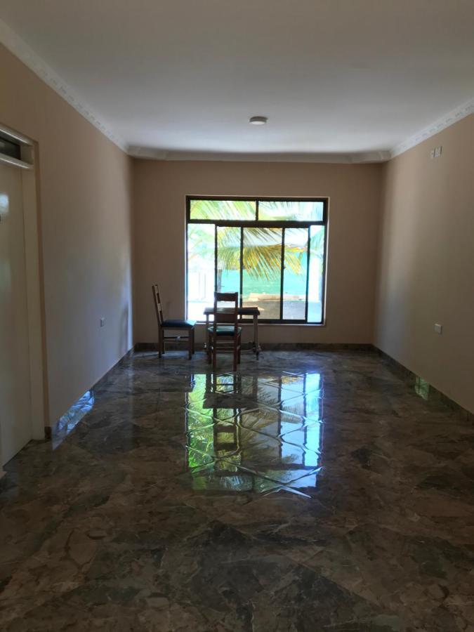 Tayana Place Apartment Кизимкази Екстериор снимка