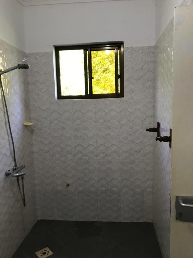 Tayana Place Apartment Кизимкази Екстериор снимка