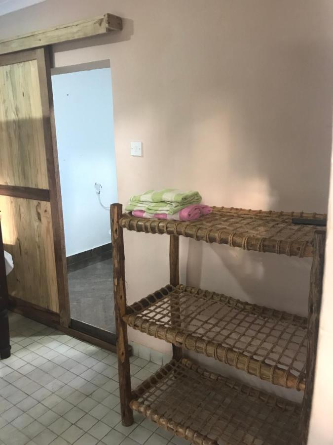 Tayana Place Apartment Кизимкази Екстериор снимка