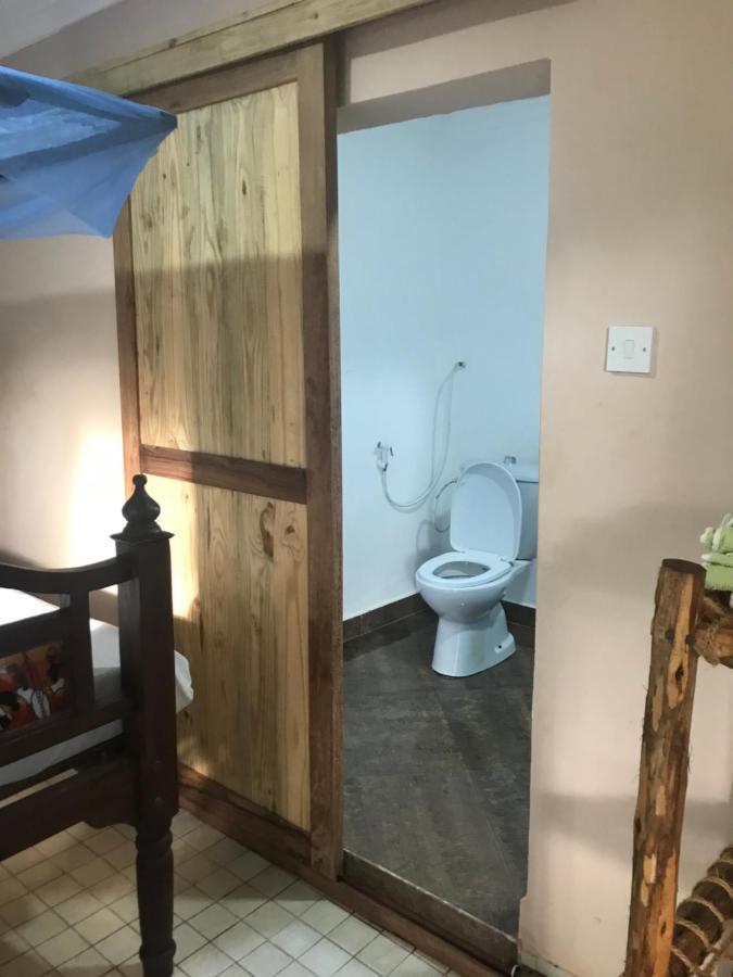 Tayana Place Apartment Кизимкази Екстериор снимка