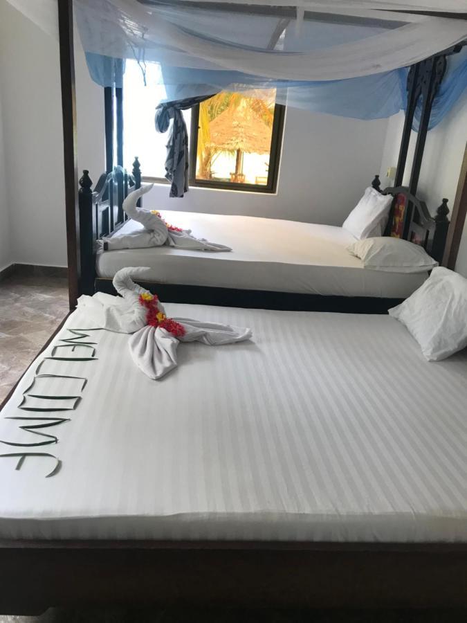Tayana Place Apartment Кизимкази Екстериор снимка